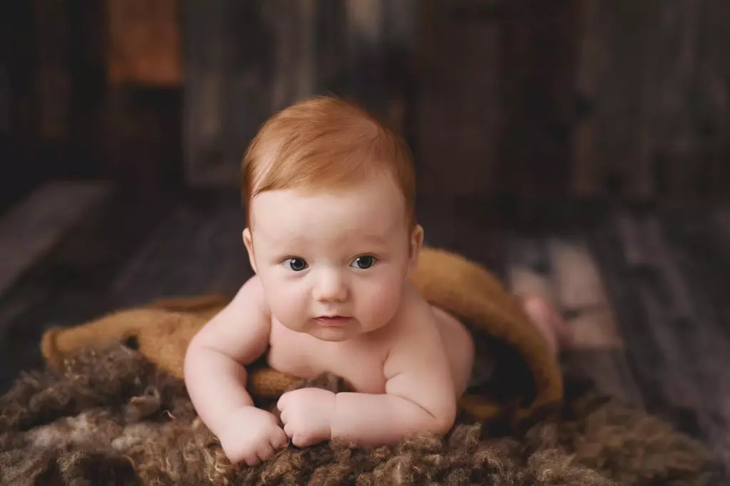 Kosta | 3 months 23 Kosta 122 baby photography sydney