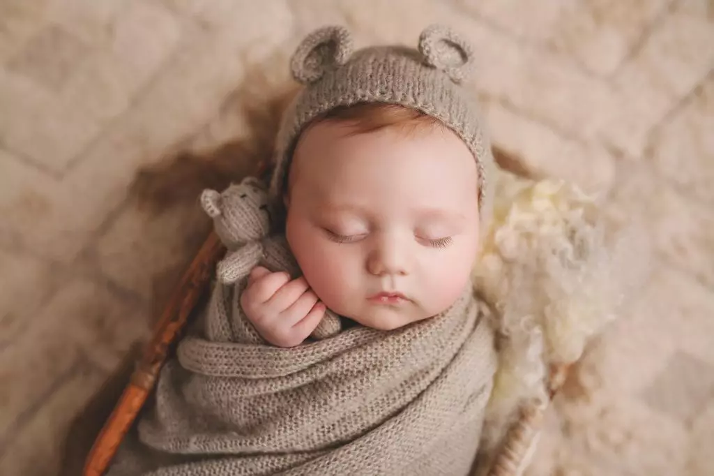 Kosta | 3 months 24 Kosta 123 baby photography sydney