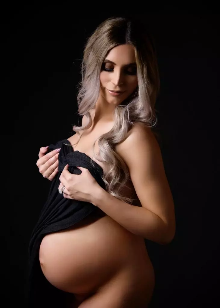 Nadia Maternity 107maternity photography sydney