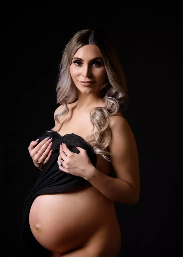 Nadia Maternity 109maternity photography sydney