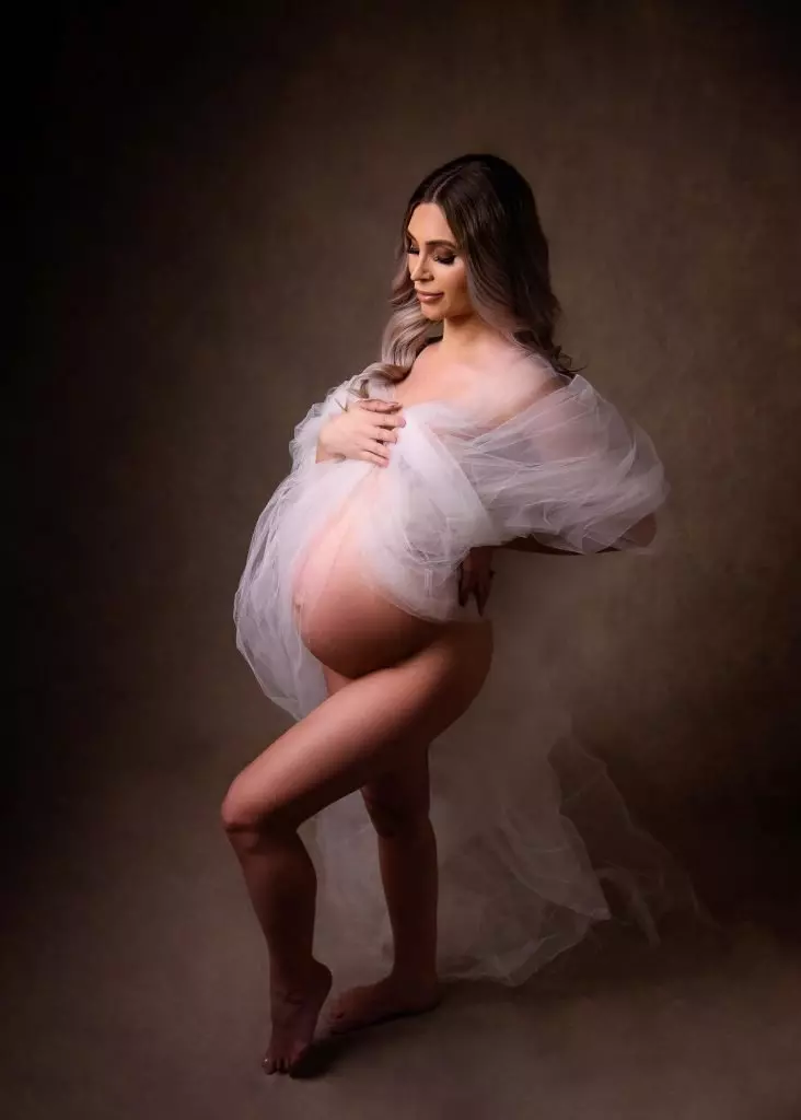 Nadia Maternity 114maternity photography sydney