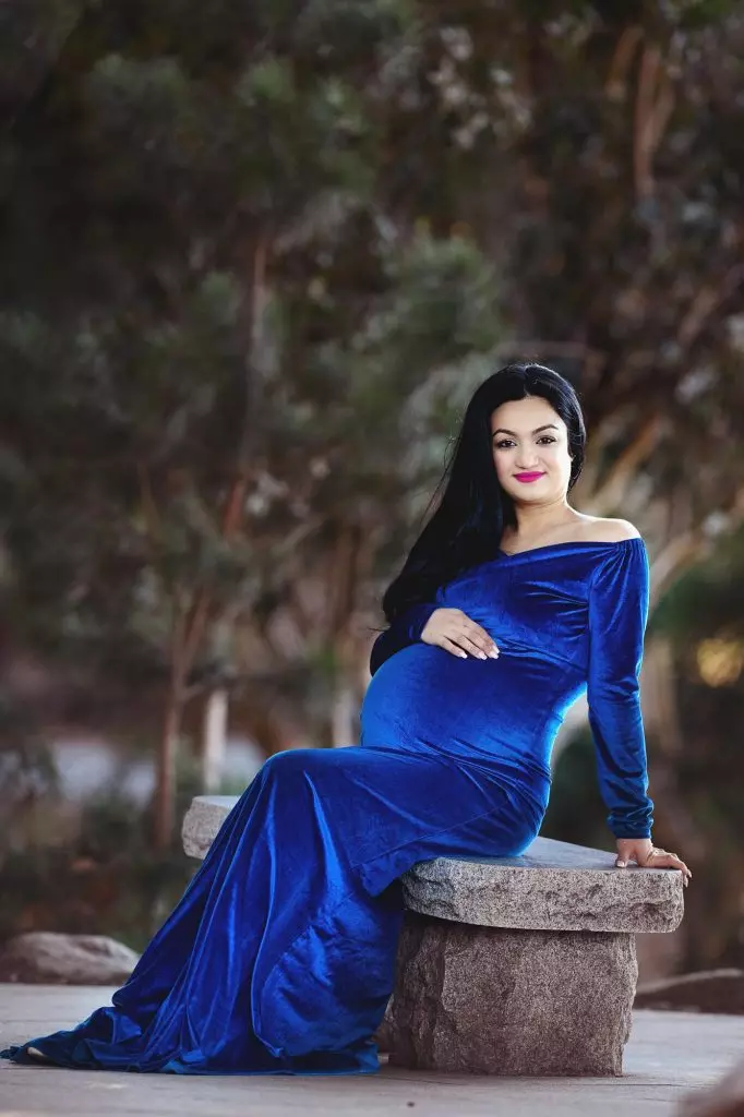 Outdoor maternity shoot sydney127