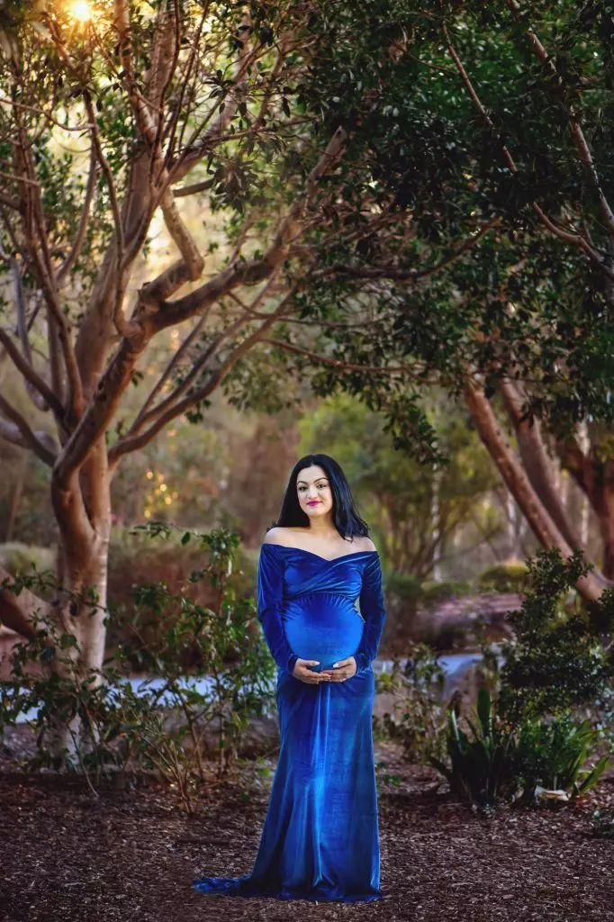 Outdoor maternity shoot sydney132