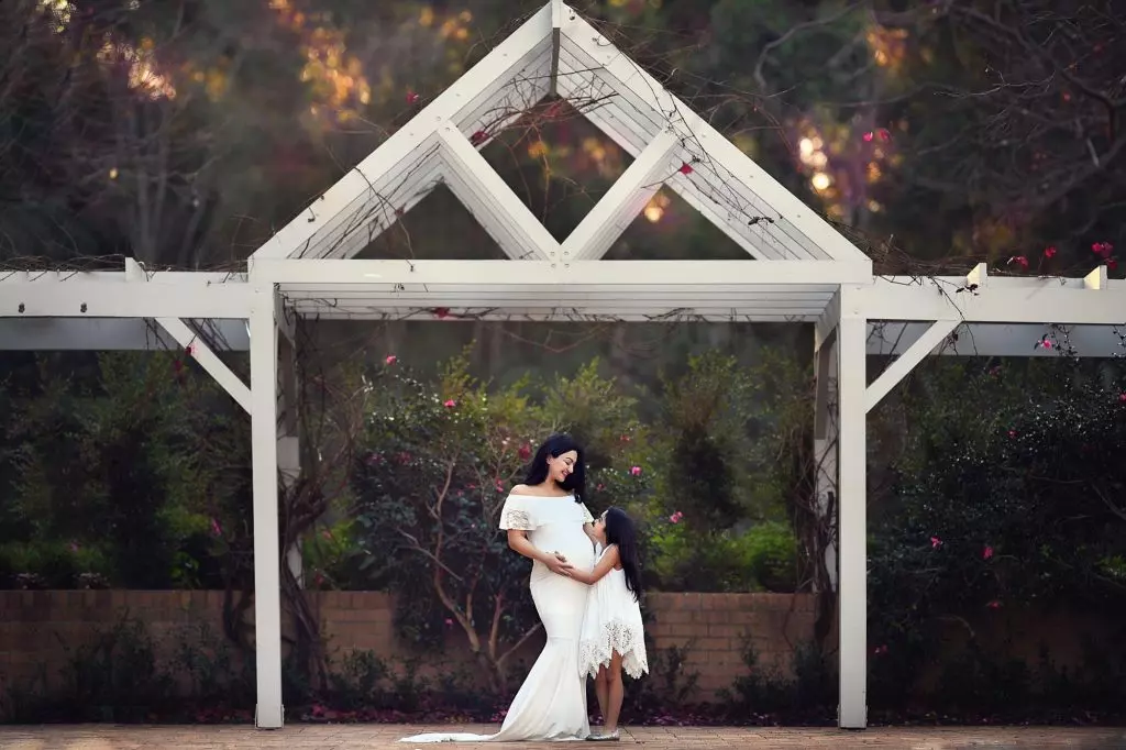 Outdoor maternity shoot sydney133