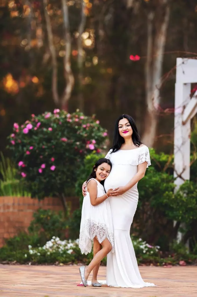Outdoor maternity shoot sydney135