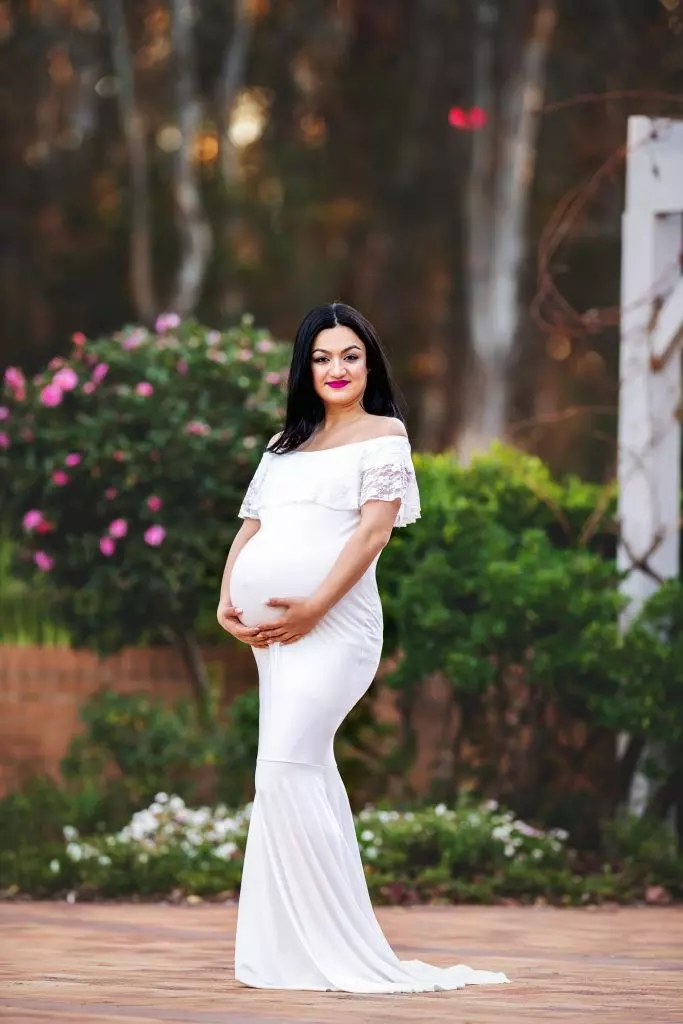 Outdoor maternity shoot sydney139