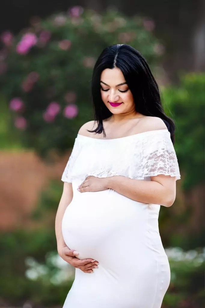 Outdoor maternity shoot sydney146