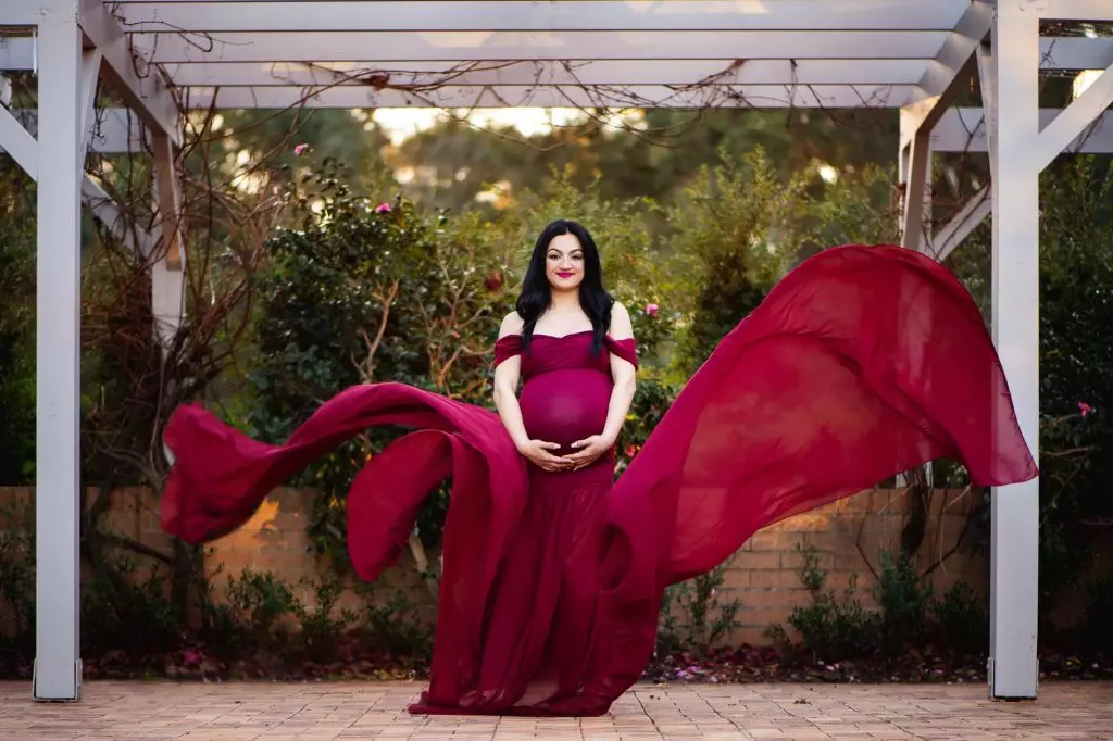 Outdoor maternity shoot sydney151