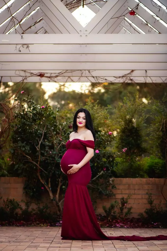 Outdoor maternity shoot sydney155