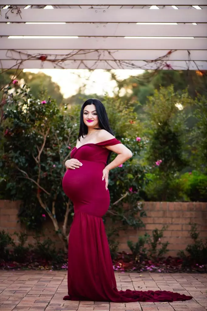 Outdoor maternity shoot sydney157