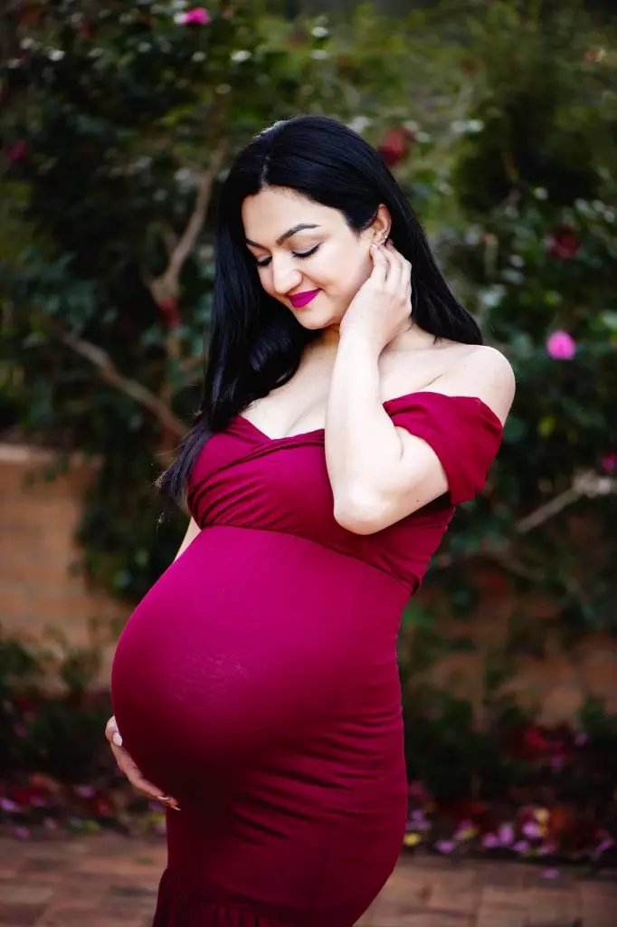 Outdoor maternity shoot sydney164