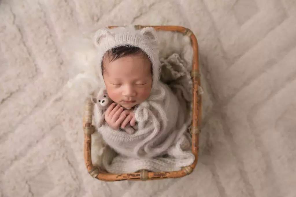 Shay newborn baby photographer sydney311