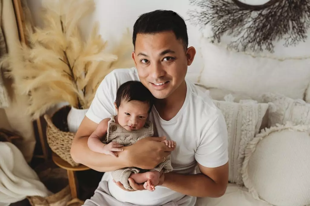 Shay newborn baby photographer sydney327