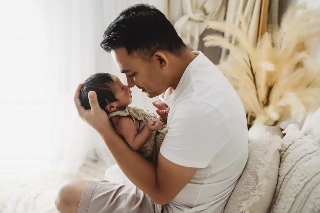 Shay newborn baby photographer sydney329