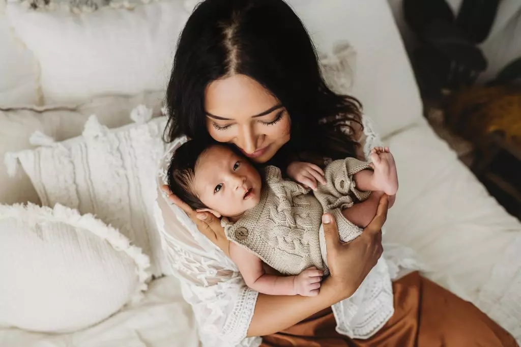 Shay newborn baby photographer sydney341