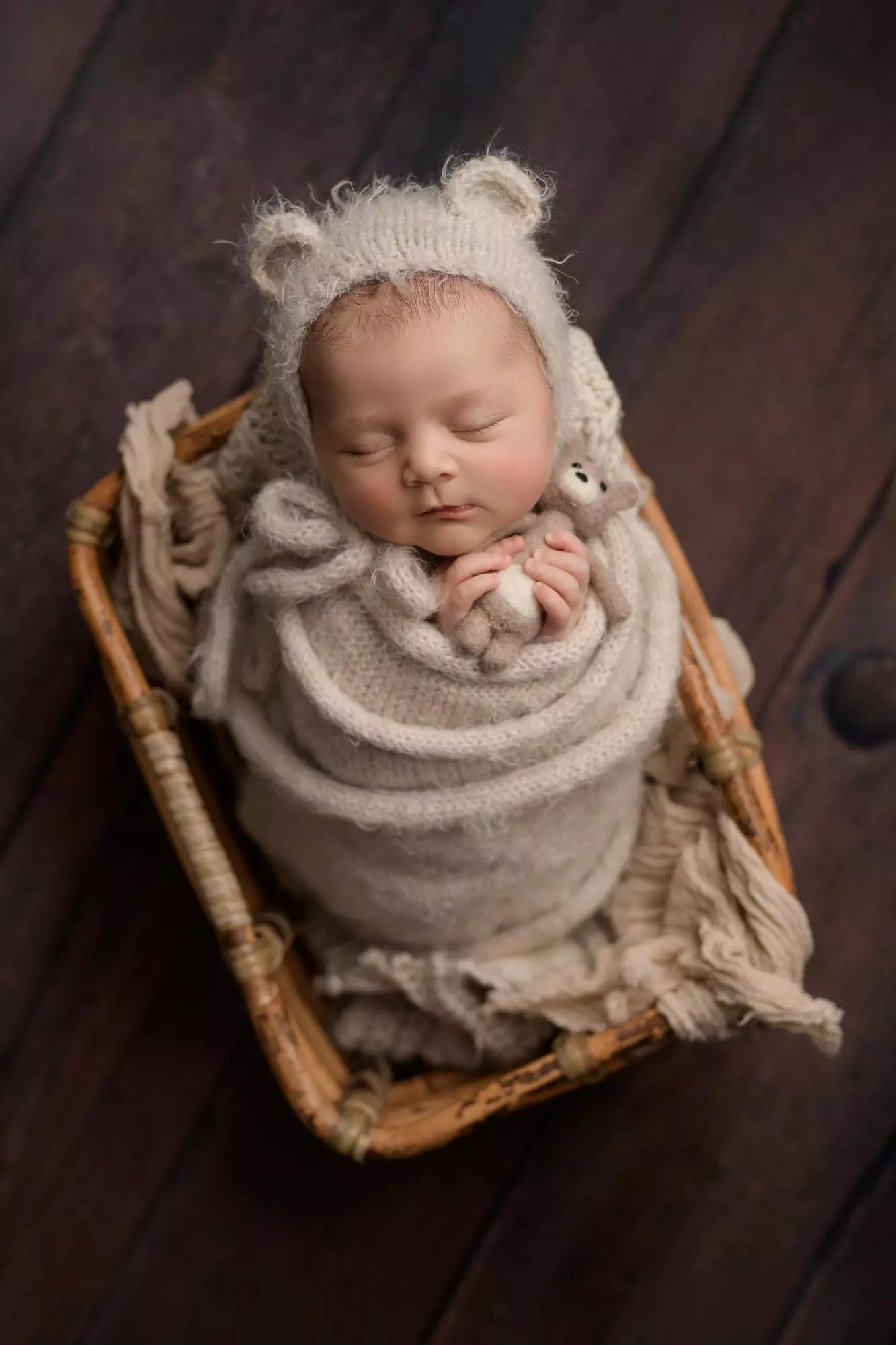 Sienna | 10 days 10 Sienna newborn photography sydney020