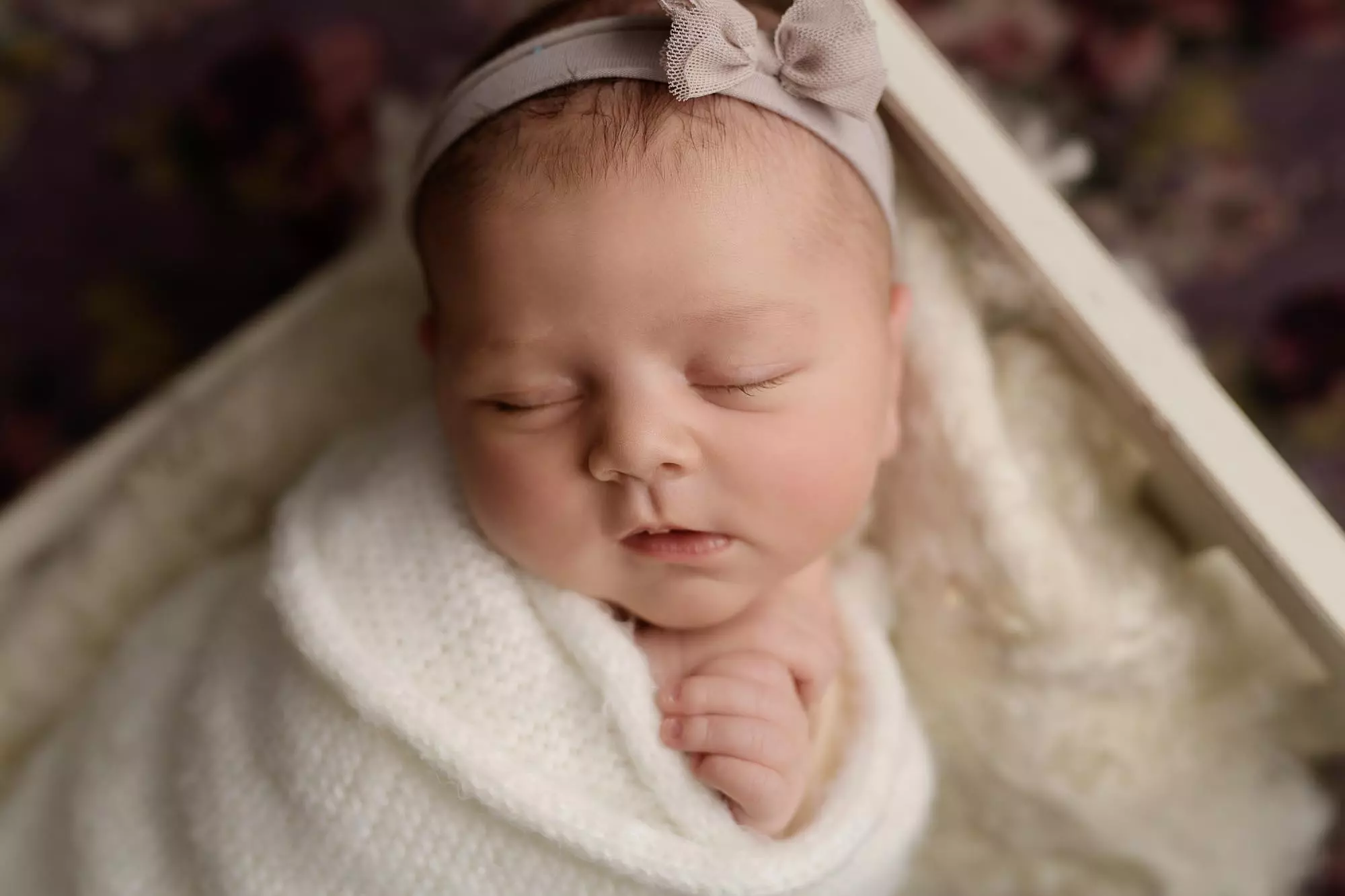 Sienna | 10 days 14 Sienna newborn photography sydney027