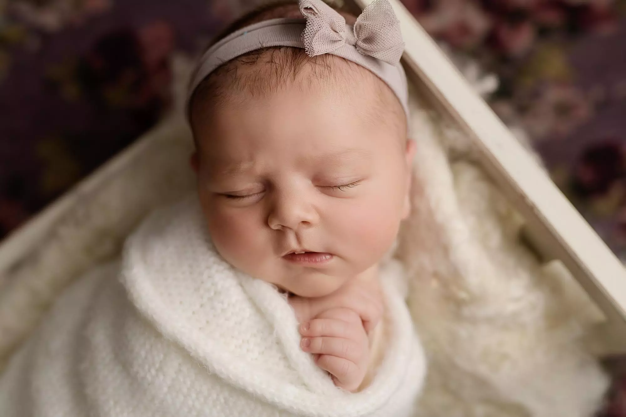 Sienna | 10 days 15 Sienna newborn photography sydney029