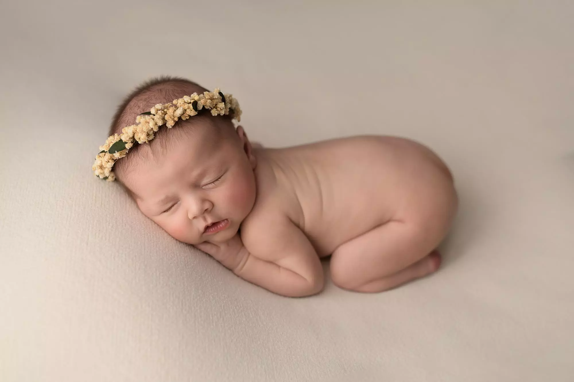 Sienna | 10 days 23 Sienna newborn photography sydney045