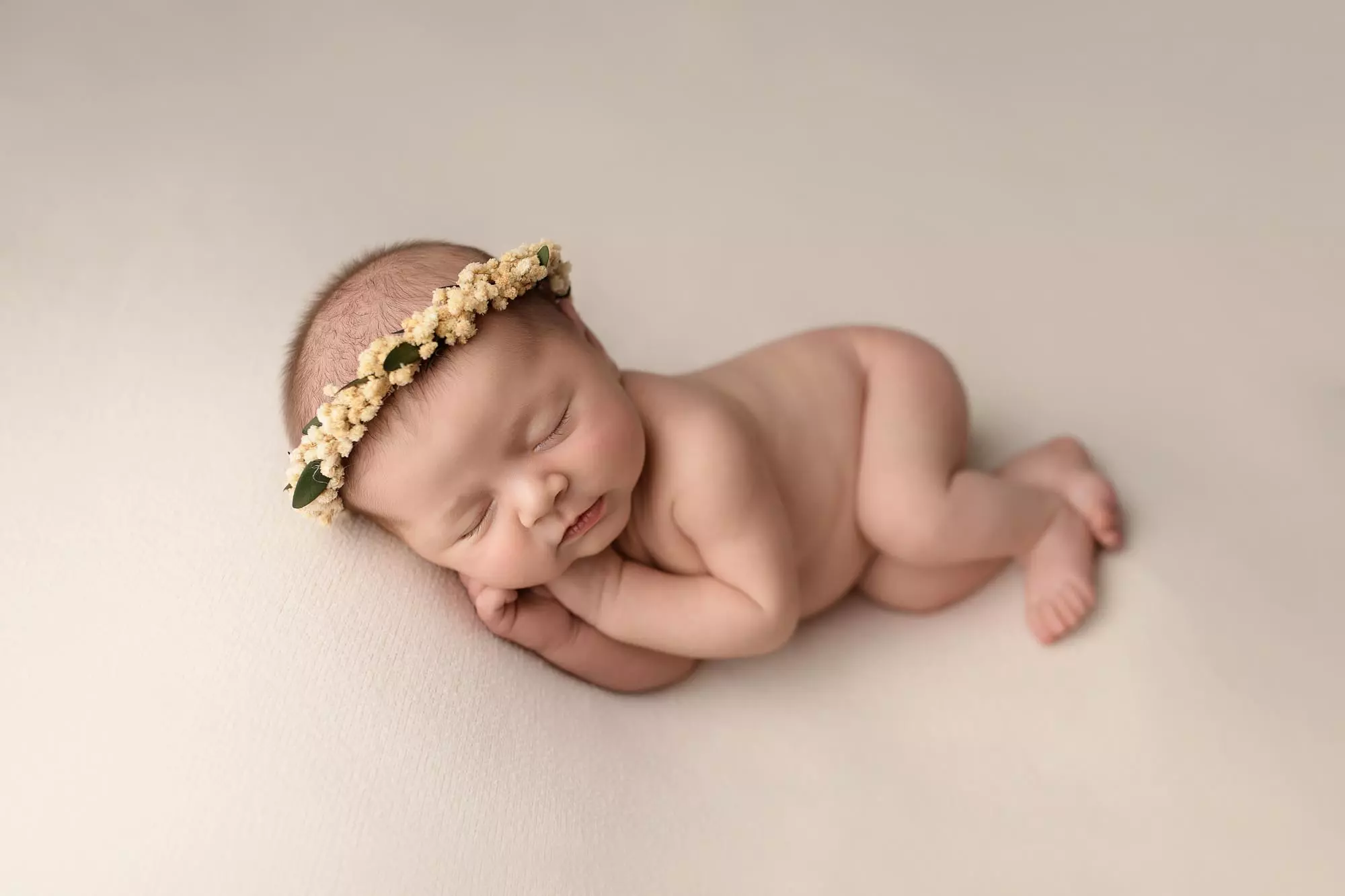 Sienna | 10 days 24 Sienna newborn photography sydney047