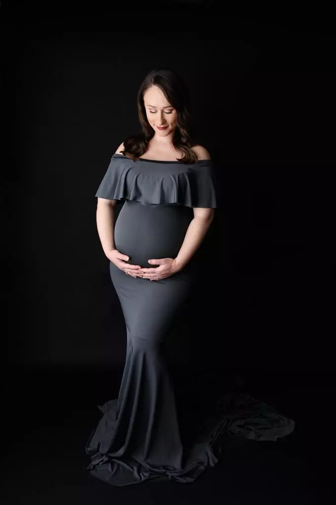 Sydney maternity photography studio201