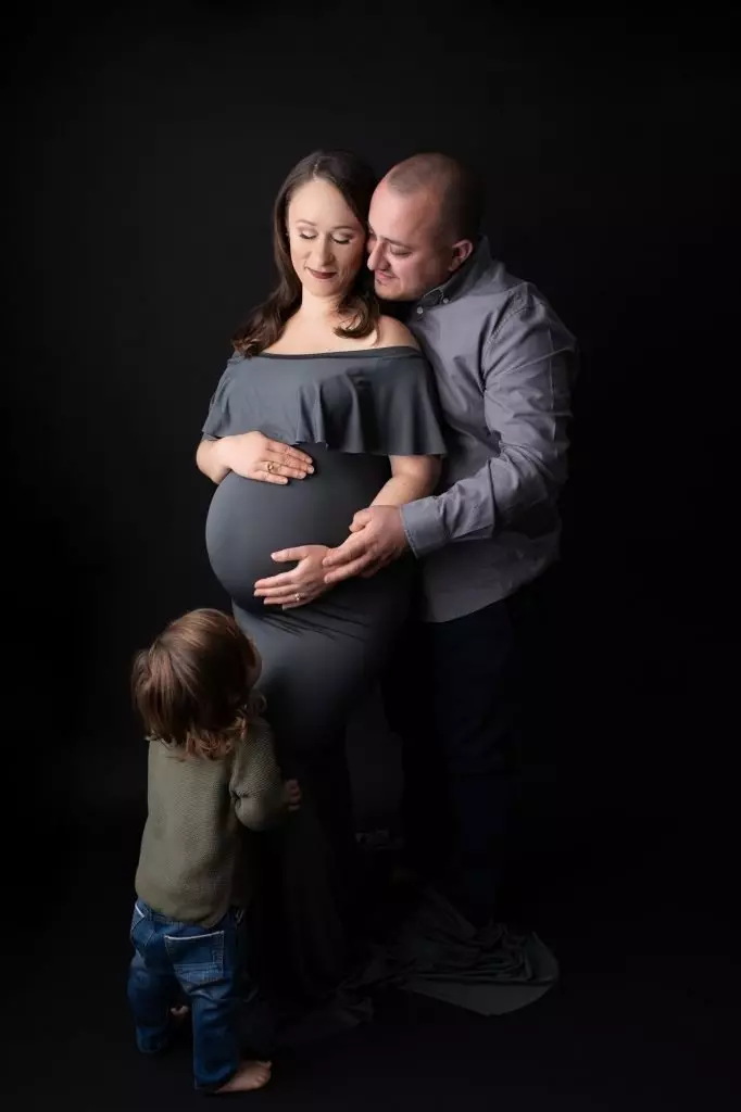 Sydney maternity photography studio207