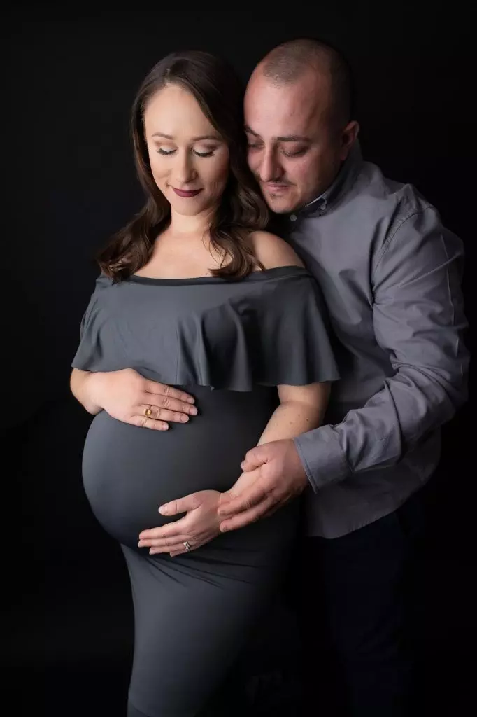 Sydney maternity photography studio209