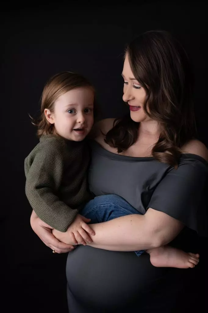 Sydney maternity photography studio213