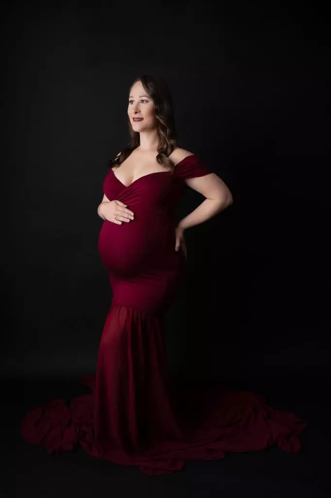 Sydney maternity photography studio221
