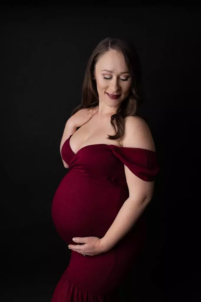 Sydney maternity photography studio228