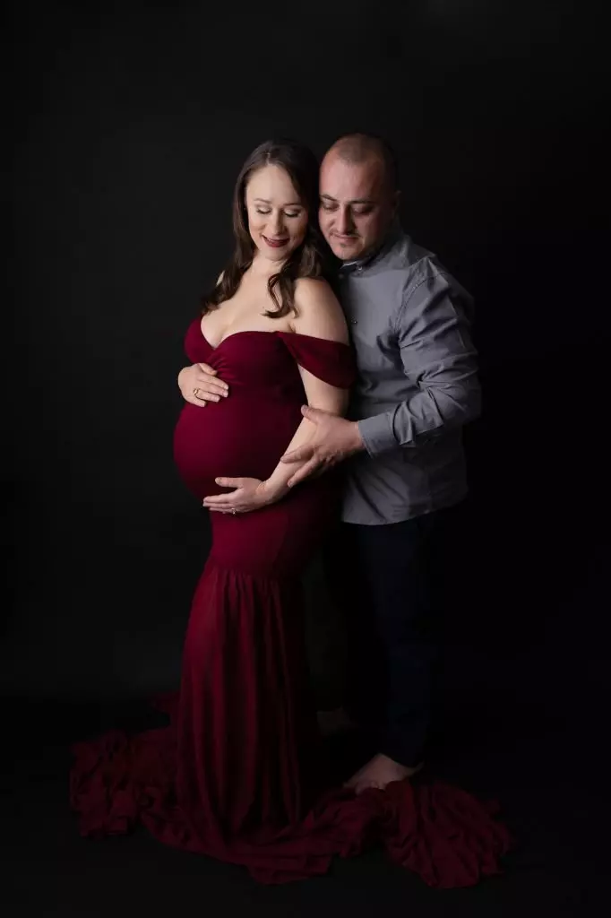 Sydney maternity photography studio232
