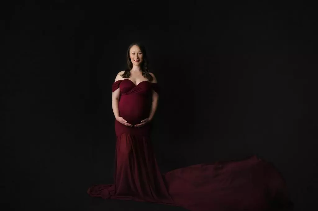 Sydney maternity photography studio236