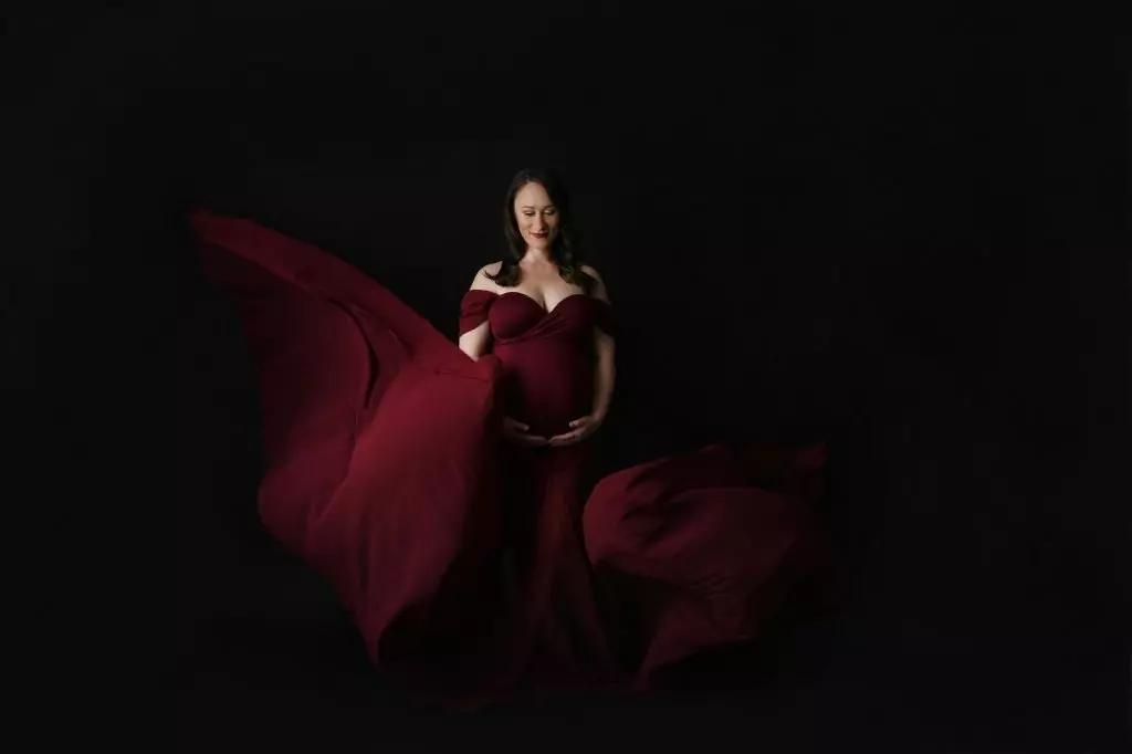 Sydney maternity photography studio238