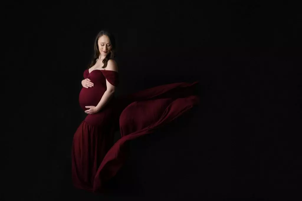 Sydney maternity photography studio240