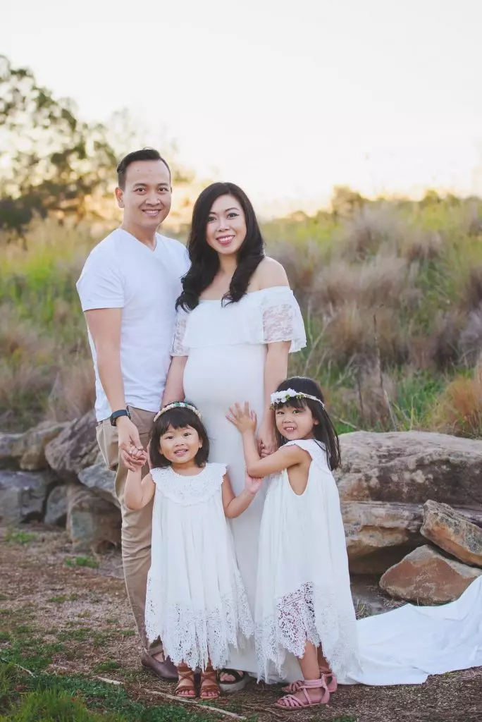 Sydney maternity photography studio255