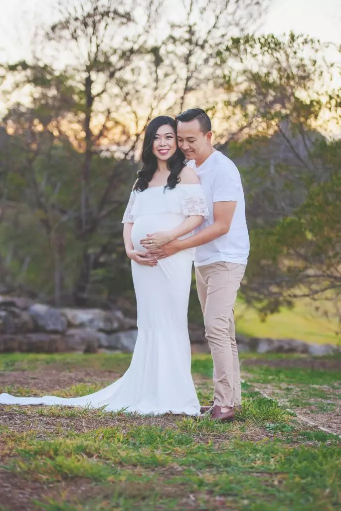 Sydney maternity photography studio257