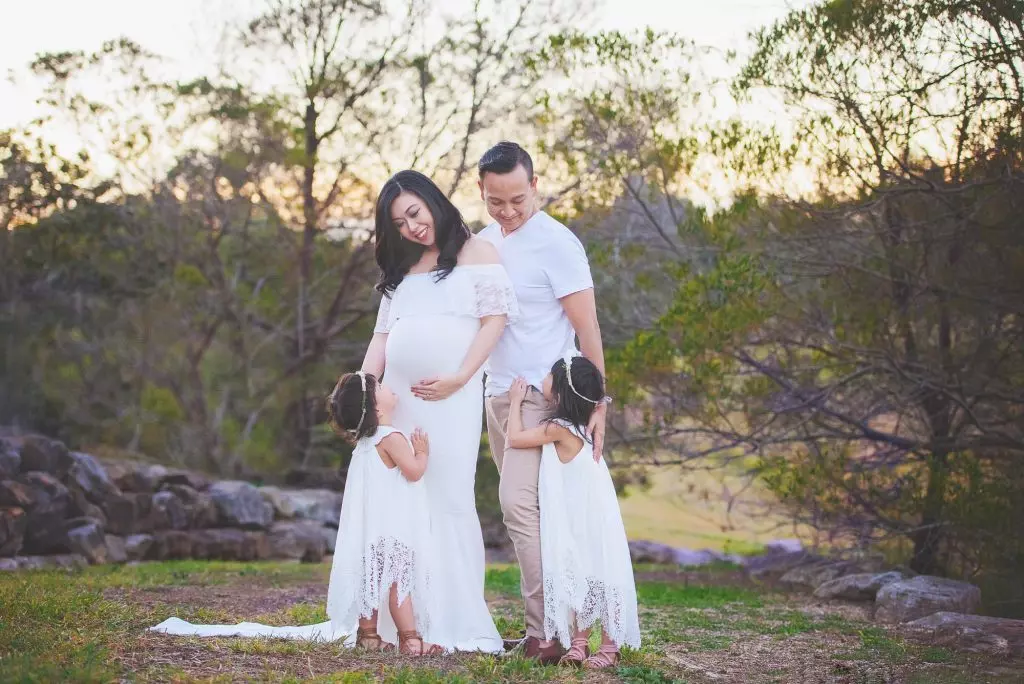 Sydney maternity photography studio263