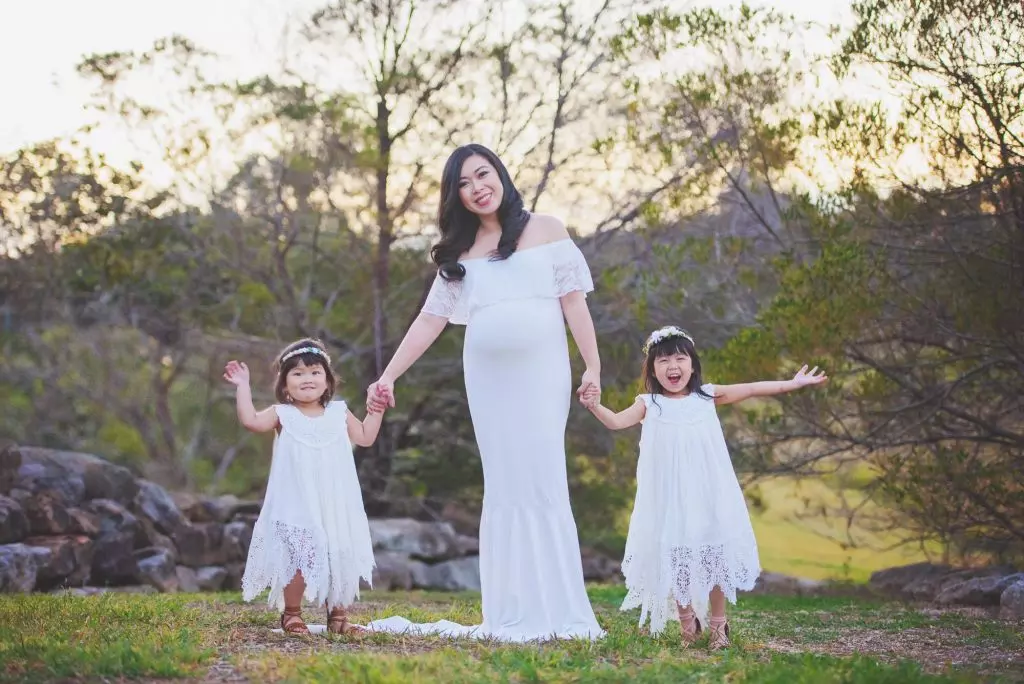 Sydney maternity photography studio271