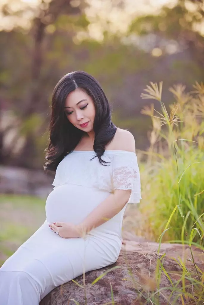 Sydney maternity photography studio273