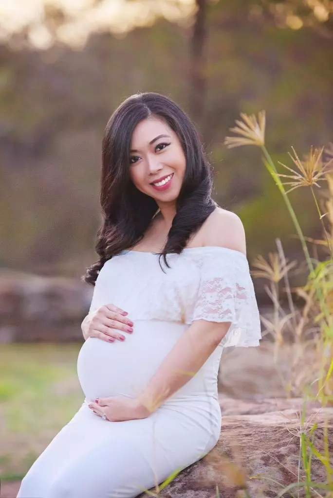 Sydney maternity photography studio275