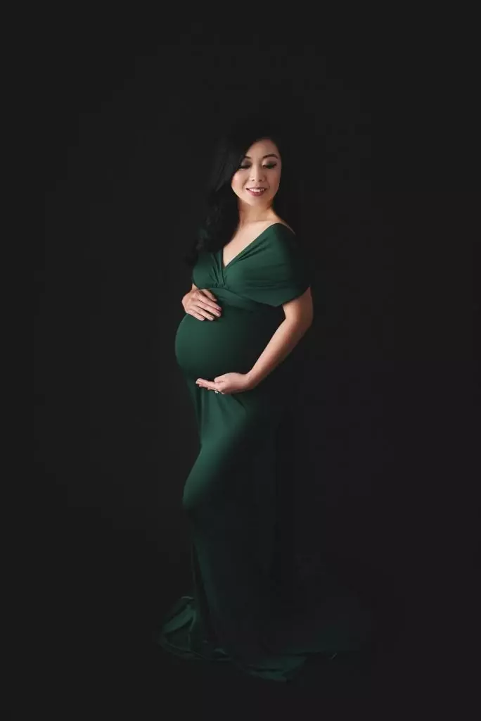 Sydney maternity photography studio279