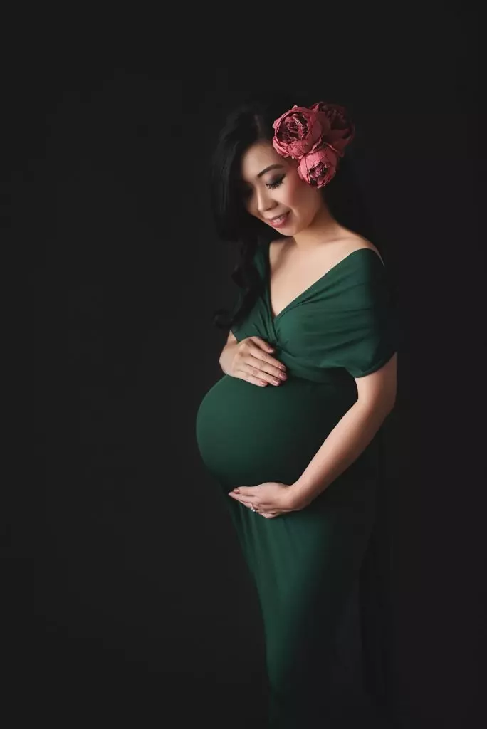 Sydney maternity photography studio281