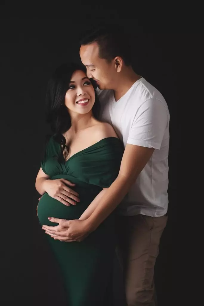 Sydney maternity photography studio287