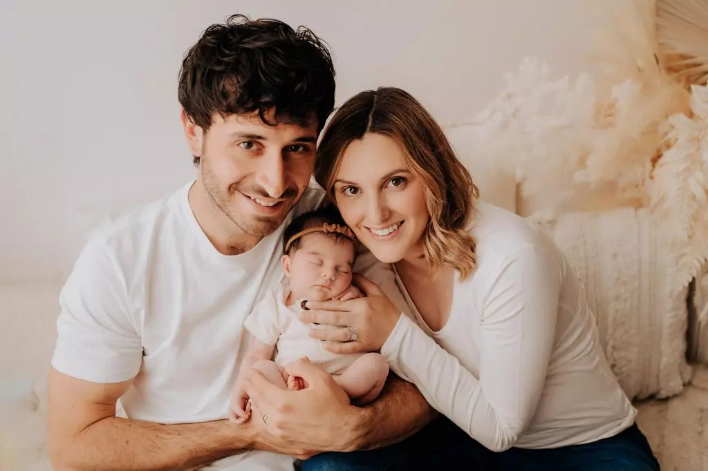 Audrie | 10 days 15 Audrie newborn baby photographer sydney397