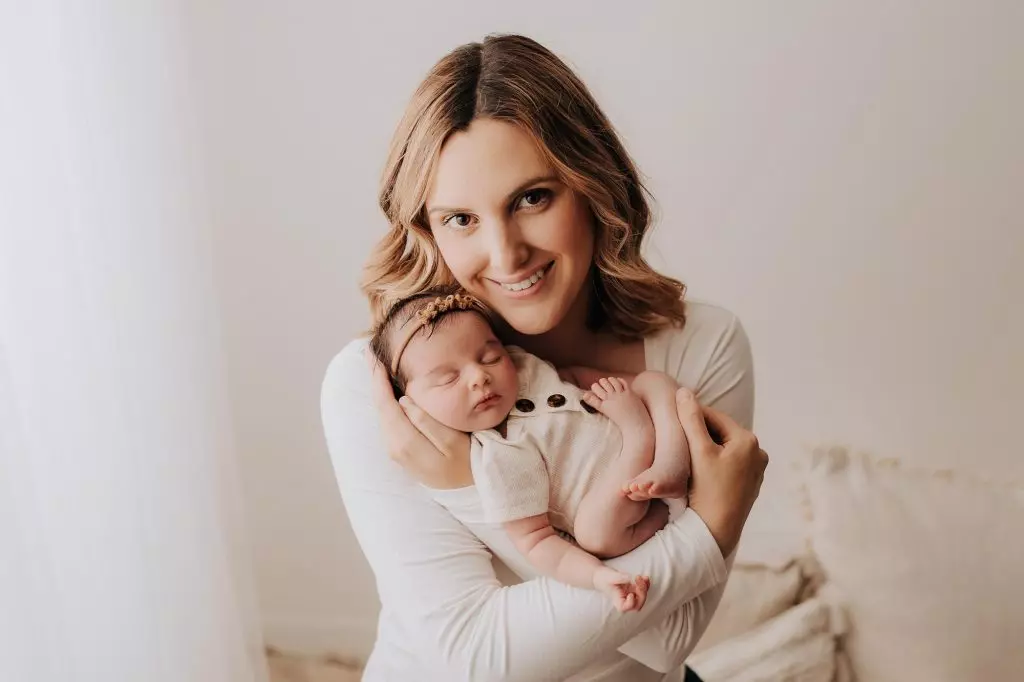 Audrie | 10 days 18 Audrie newborn baby photographer sydney409