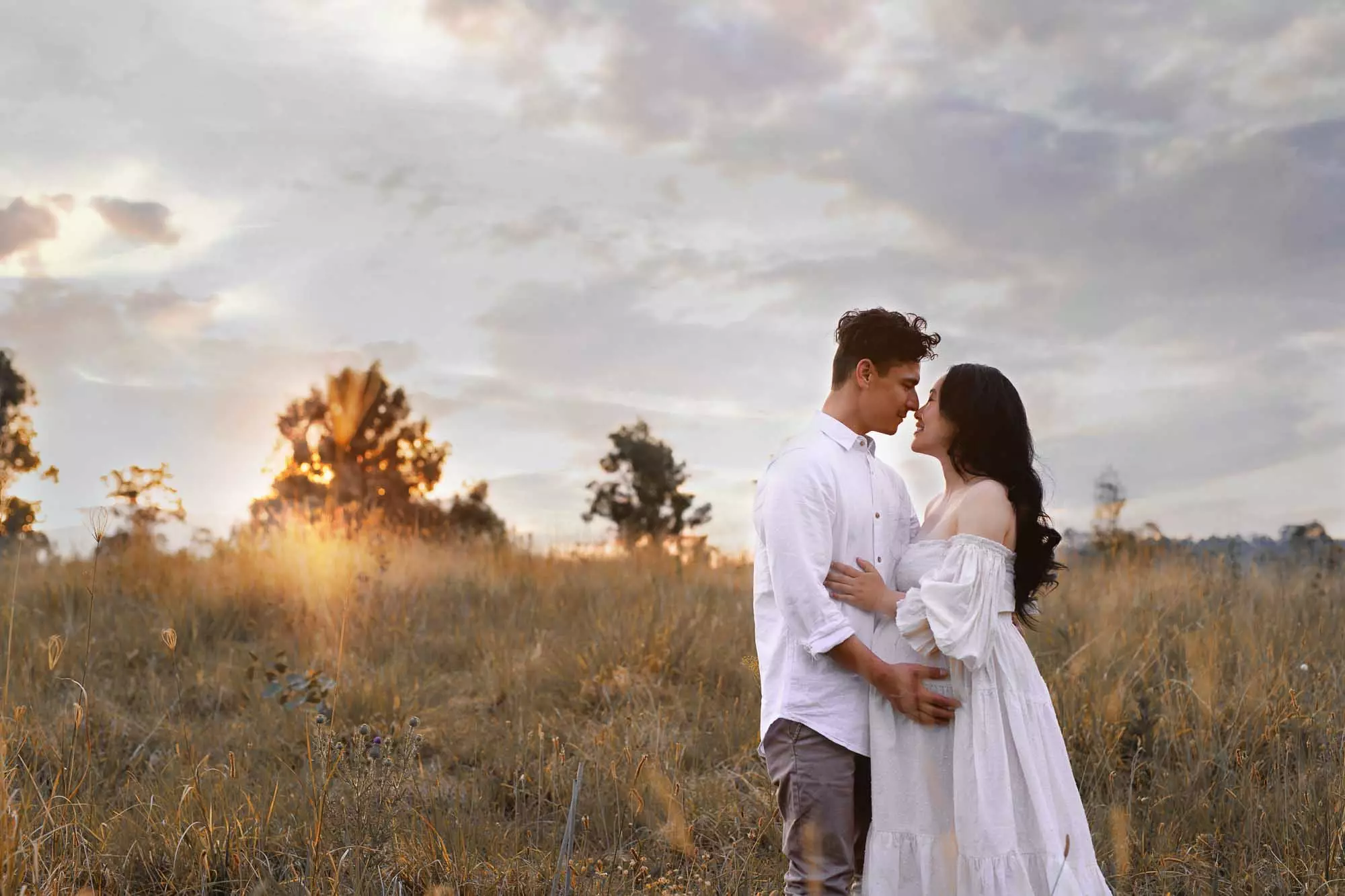 Suprema | 39 weeks 14 Maternity photography Sydney suprema129