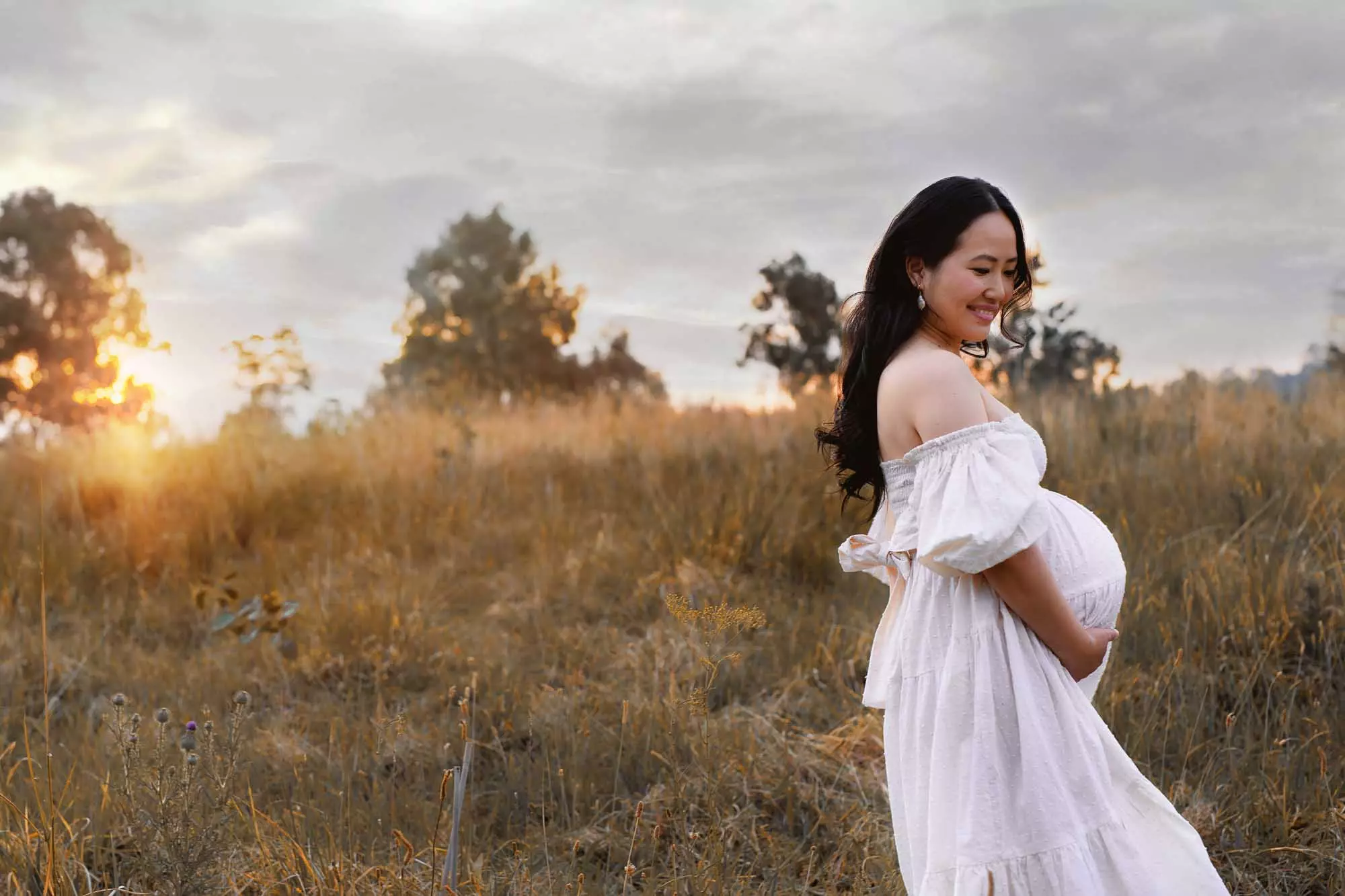 Suprema | 39 weeks 16 Maternity photography Sydney suprema133