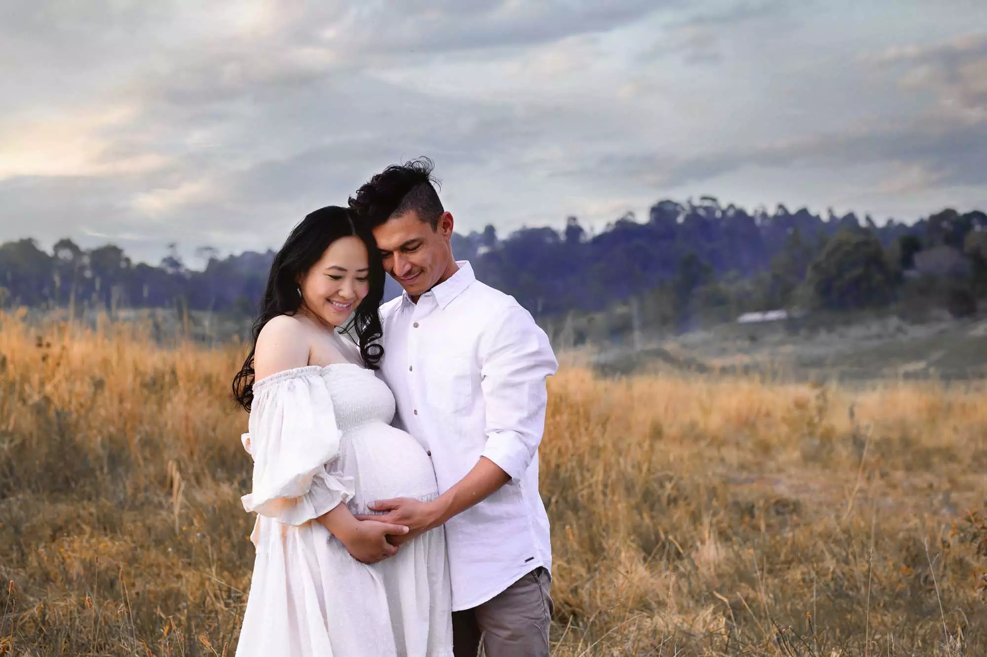 Suprema | 39 weeks 19 Maternity photography Sydney suprema139