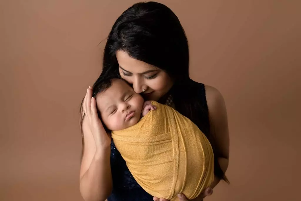 Family Portraits Sydney Newborn Photographer 002