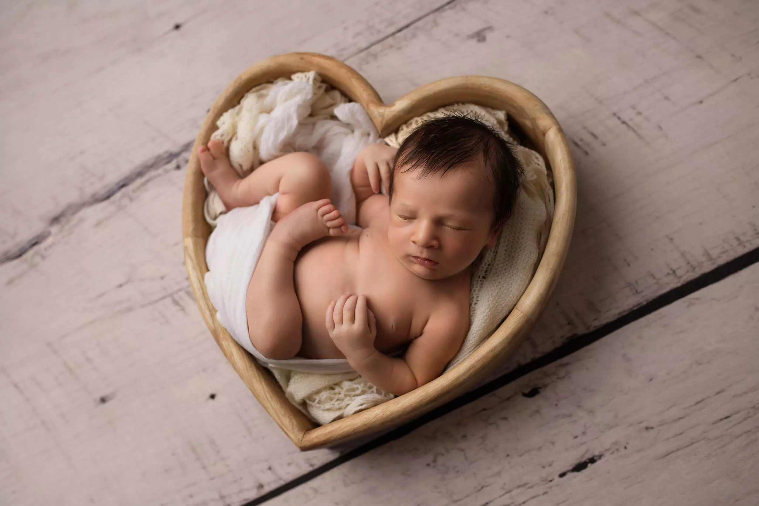 Newborn Photographer Sydney Stelle Studio 058
